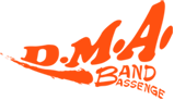 logo DMA-BAND